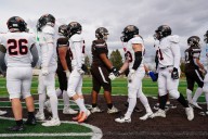 Thanksgiving Day football game photos: Northampton at Catasauqua, Nov. 27, 2025