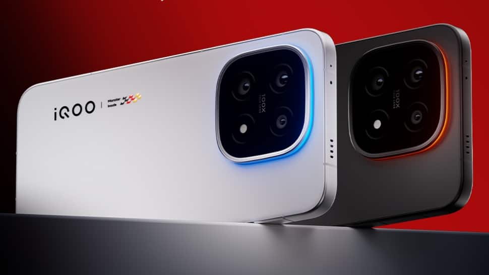 iQOO 15 Set To Launch In India On November 26: Price, Features, And Pre