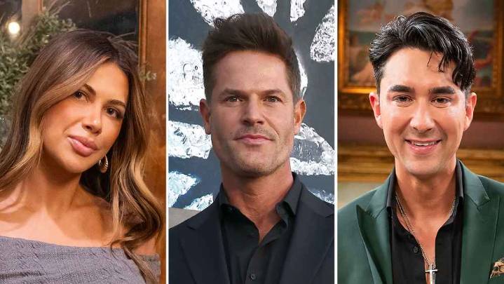 Mormon Wives' Bret Was Worried That Wife Demi Had an Affair With Marciano