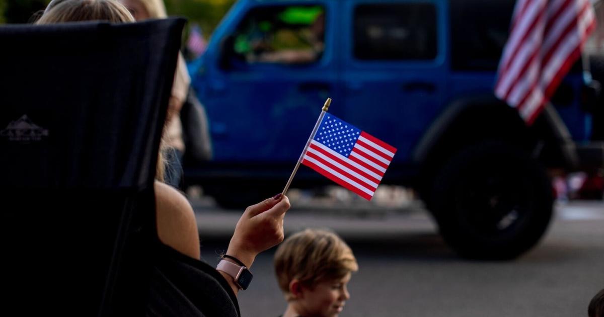 Veterans Day 2025: Where can veterans, military get free, discounted meals?