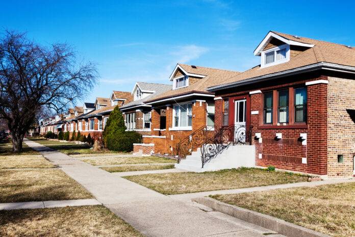 Holding Down the Block: Building Homeownership in Chicago’s Black Communities