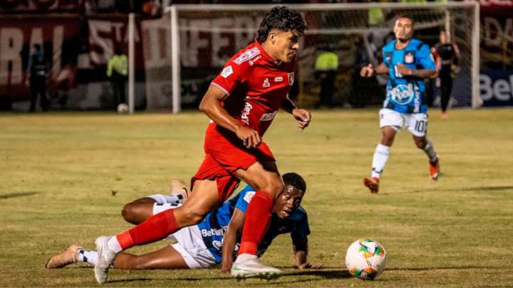 ¡Se metió el diablo! América de Cali amenaza con ser campeón de la Liga