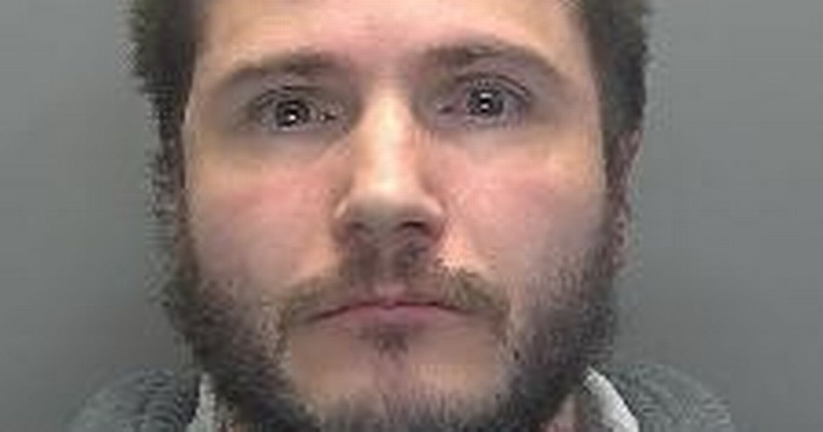 Girl, 13, sent sickening video after sex offender dialled phone numbers at random