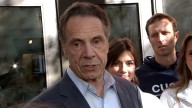 Cuomo responds to Trump’s endorsement