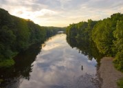 Body recovered from Farmington River after neighbor reported concerns