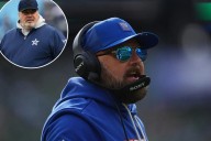 Giants next coach odds: Favorite candidate emerges after Brian Daboll firing