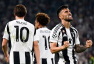 1-1. El Juventus ‘pincha’ en su visita al colista