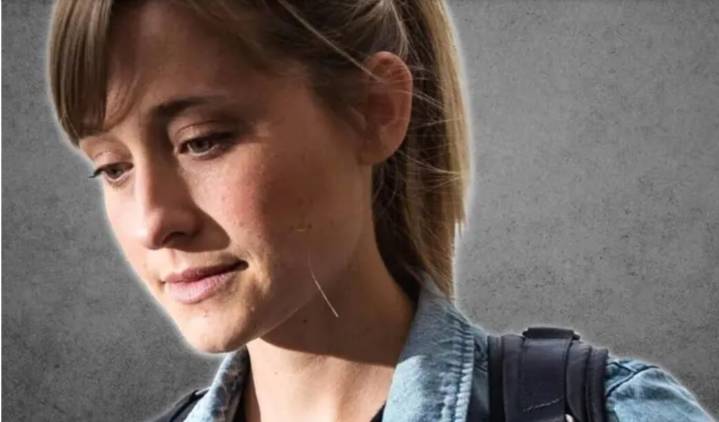 Allison Mack pensó en suicidarse en México