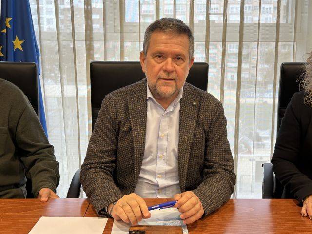 La Comunidad de Regantes de Lorca señala en la Comisión del Trasvase que los recortes planteados son “inviables, inaceptables, injustos e inmorales”