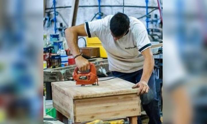 Formosa registra el mayor crecimiento interanual del NEA en empleo privado formal