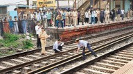 Mumbra train incident: Thane court rejects pre-arrest bail pleas of 2 engineers