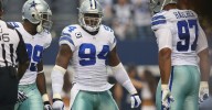 DeMarcus Ware is a big fan of Quinnen Williams