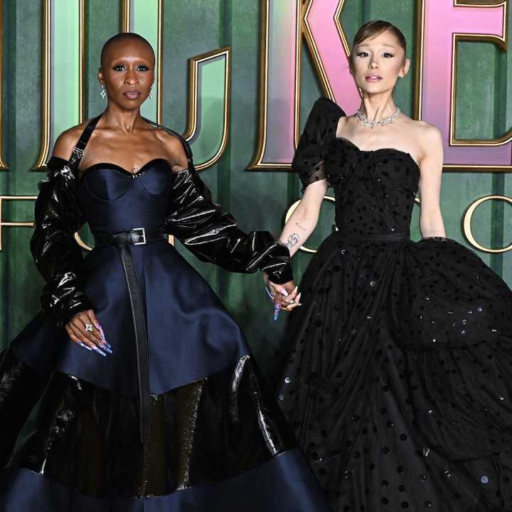 Ariana Grande Shares Message to Singapore After Fan Incident