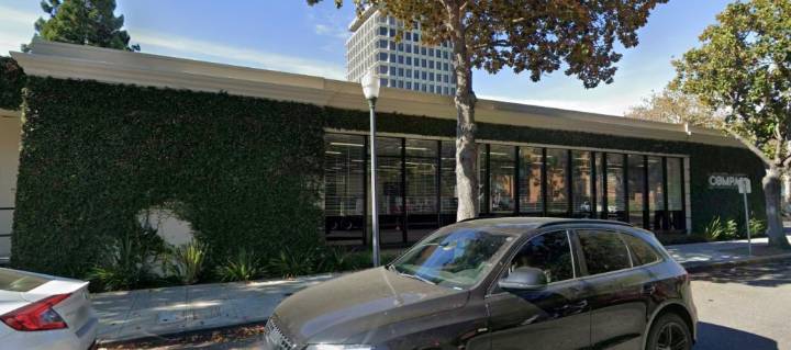 Real estate investors collect downtown Palo Alto office buildings