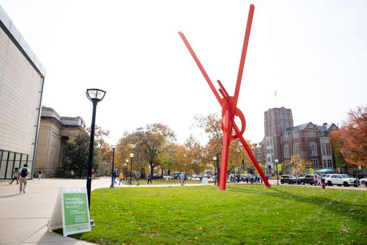 4 Michigan colleges are the best for future leaders, TIME ranking says