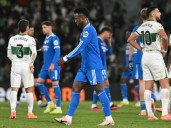 Conoce por qué Vinicius Jr. amenaza al Real Madrid con no renovar