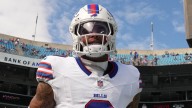 Bills make surprising decision ahead of Week 11 game