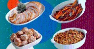 I Keep Cooking Thanksgiving! Here’s the Best Holiday Meal Delivery