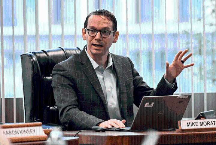 Texas education chief met with Turning Point USA to discuss group’s expansion in high schools