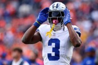 George Pickens Likely Facing Additional NFL Punishment for ‘MNF’ Incident