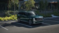 Probamos el Hyundai Palisade 2026 en su versión híbrida
