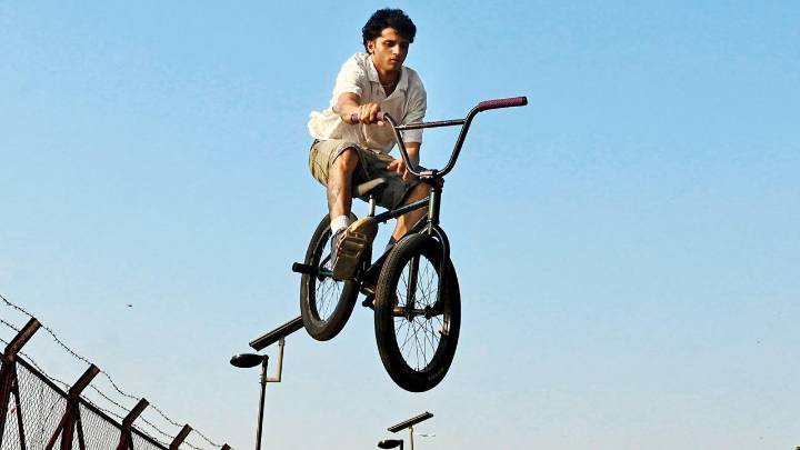 Mumbai Diary: Thursday Dossier