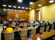 Los cuatro grupos de la oposición registran enmiendas de totalidad al Presupuesto andaluz de 2026