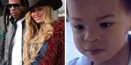 Who is Sir Carter? - All About Beyoncé and Jay