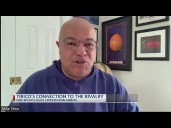 NBC's Tirico shares unique view of the Ohio State