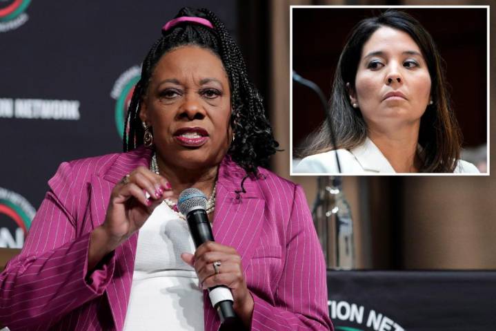 NEA teachers union to host training that attacks GOP as 'racist'