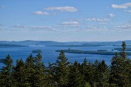 Why Moosehead Lake Is The Perfect Spot For Your Wedding