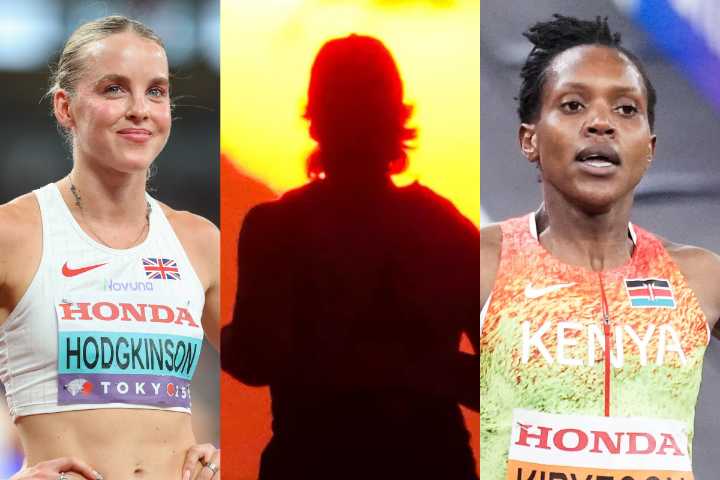 Faith Kipyegon’s American Rival Flies Over 7,000 km to Join Keely Hodgkinson’s Camp Ahead of New Track Season Ahead of the upcoming track season, Faith Kipyegon’s rising American challenger joins Keel