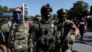 Chicago judge says Border Patrol official lied about threats before restricting agents’ use force