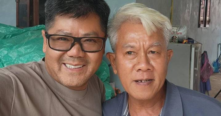 Tucson, Arizona physical therapist deported to Laos