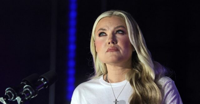 Erika Kirk Calls on Judge to Allow Cameras in Courtroom for Charlie Kirk Assassination Suspect's Trial