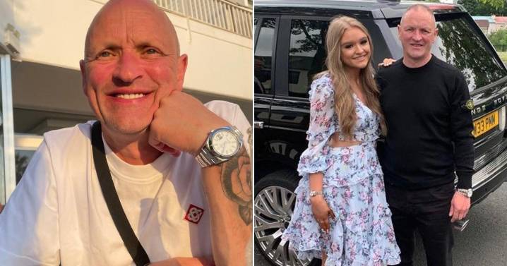 'Cheeky' British dad in coma after suffering heart attack on Turkey holiday