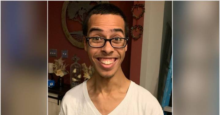 Missing Chesterfield man with autism walked away from home, police say