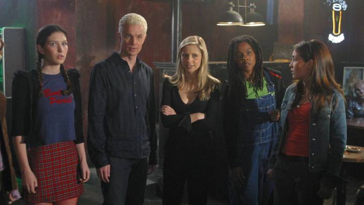 Why Buffy Fans Got It Wrong About Dawn Summers
