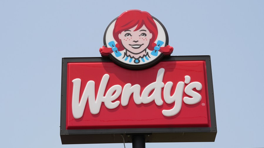 Wendy’s announces sweeping closures at hundreds of U.S. locations