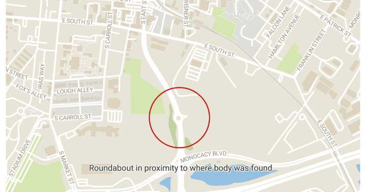 No foul play indicated after body reported on radio show, police say