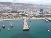 Solicitarán a la academia chilena de la lengua que incorpore la palabra antofagastinidad