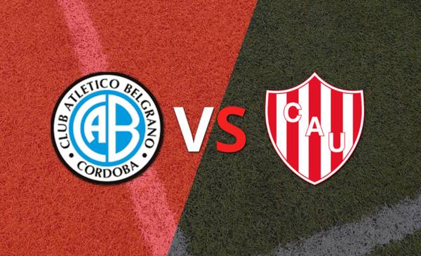 Belgrano vs Unión: previa, horario y cómo llegan para la fecha 16 del Clausura
