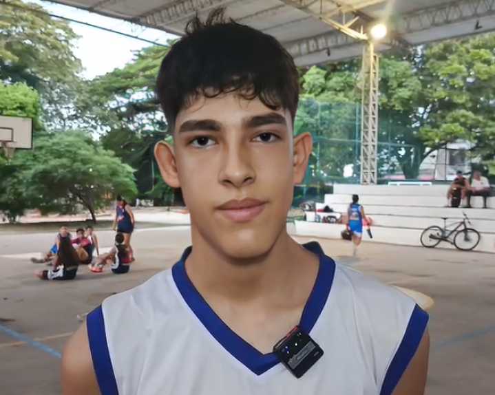 Estrella en baloncesto