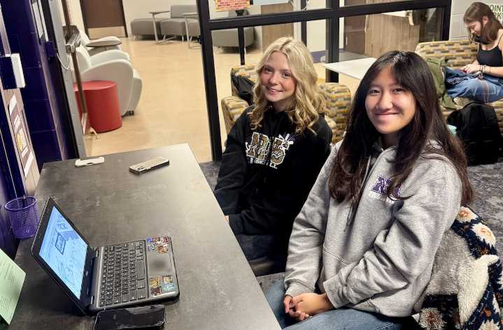 North Royalton high schoolers lead the way in peer tutoring: Talk of the Towns