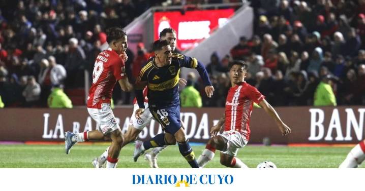 Cuartos de final del Clausura: el historial más reciente de Boca ante Argentinos Juniors
