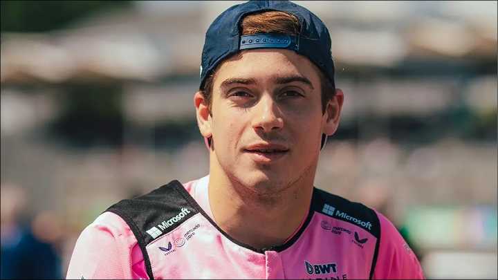 Franco Colapinto: su futuro en Alpine, la rivalidad con Brasil, Gasly y mucho más