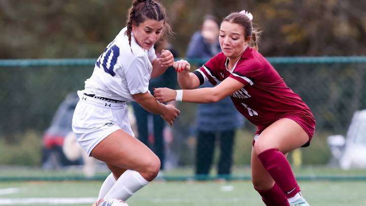 No. 11 Pingry blanks Paramus Catholic - NJNPA Tourney, quarters