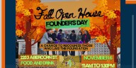 Learn about The Front Porch at Fall Founder’s Day Open House