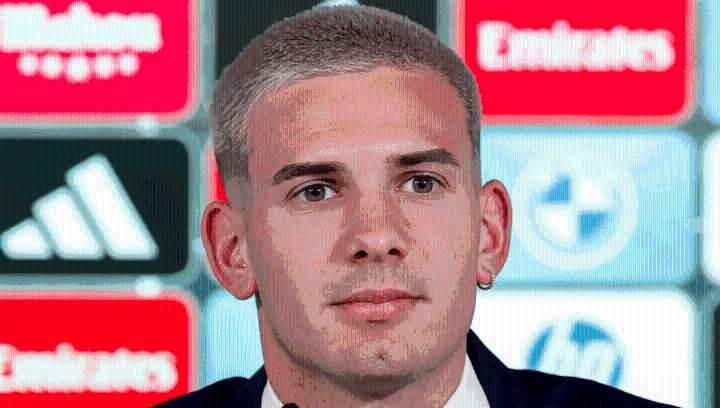 La frase de Franco Mastantuono que sacudió a River y preocupó al Real Madrid: «todavía…»