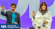 Uno por uno: los intendentes que respaldaron a Axel Kicillof tras la carta de Cristina Kirchner